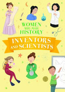 Inventors and Scientists cover