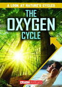 The Oxygen Cycle cover