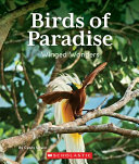 Birds of Paradise: Winged Wonders cover