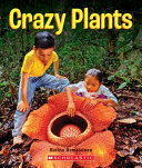 Crazy Plants cover