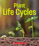 Plant Life Cycles cover