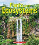 Plants and Ecosystems cover