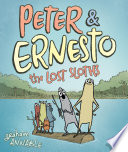 Peter & Ernesto: The Lost Sloths cover