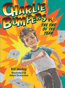Charlie Bumpers vs. the End of the Year cover