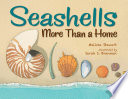 Seashells: More Than a Home cover