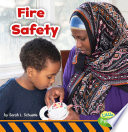 Fire Safety cover