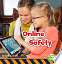 Online Safety cover