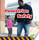 Pedestrian Safety cover
