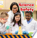 Science Safety cover