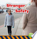 Stranger Safety cover