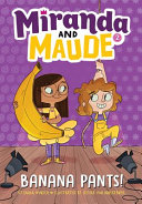 Banana Pants! cover