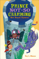 Her Royal Slyness cover