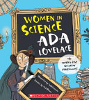 Ada Lovelace: The World's First Computer Programmer cover