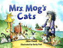 Mrs. Mog's Cats cover