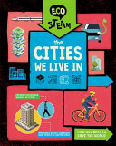 The Cities We Live In cover