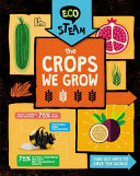 The Crops We Grow cover