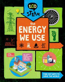 The Energy We Use cover