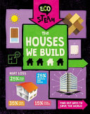 The Houses We Build cover