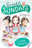 Ice Cream Sandwiched cover
