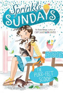 The Purr-fect Scoop cover