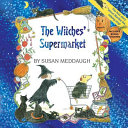 The Witches' Supermarket cover