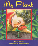 My Plant cover