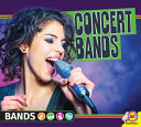 Concert Bands cover