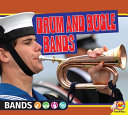 Drum and Bugle Bands cover
