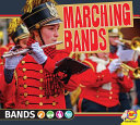 Marching Bands cover
