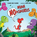 Noah Noasaurus cover