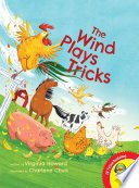 The Wind Plays Tricks cover