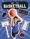 Basketball cover