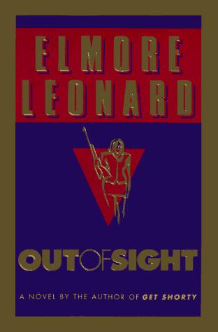 Out of Sight cover