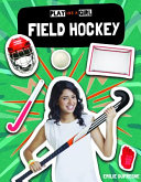 Field Hockey cover
