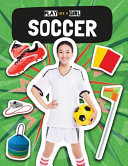 Soccer cover