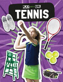 Tennis cover