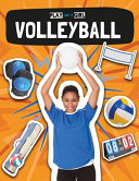 Volleyball cover