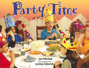 Party Time cover