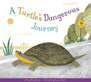 A Turtle's Dangerous Journey cover
