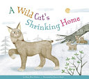 A Wild Cat's Shrinking Home cover