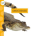Crocodiles cover