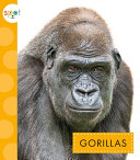 Gorillas cover