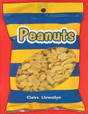 Peanuts cover