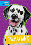 Dalmatians cover