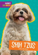 Shih Tzus cover