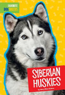 Siberian Huskies cover