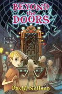 Beyond the Doors cover