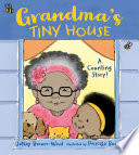 Grandma's Tiny House: A Counting Story! cover