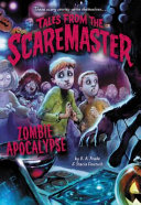 Zombie Apocalypse cover