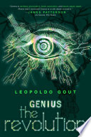 Genius: The Revolution cover